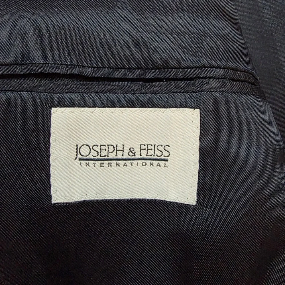 Joseph & Feiss joseph feiss